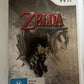 The Legend of Zelda: Twilight Princess (Wii, 2006) PAL Game