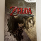 The Legend of Zelda: Twilight Princess (Wii, 2006) PAL Game