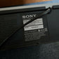Sony SLV-EZ727 VCR VHS Video Cassette Recorder Player 6-Head - Tested & Working