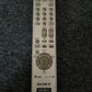 Sony SLV-EZ727 VCR VHS Video Cassette Recorder Player 6-Head - Tested & Working