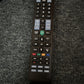 Sony SLV-EZ717 VCR VHS Player Recorder  6 Head Hi-fi Stereo PAL NTSC Playback