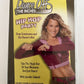 Dance Off The Inches - Hip Hop Party (DVD) Lose Weight whilst dancing!