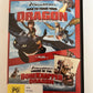 How To Train Your Dragon (DVD, 2010, 2-Disc Set) Region 4
