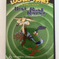 Looney Tunes Collection Best of Road Runner : Vol 1 (DVD) Region 4
