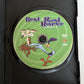 Looney Tunes Collection Best of Road Runner : Vol 1 (DVD) Region 4
