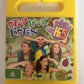 3x Lot Hi-5 (DVD) Stop Look Listen, Surprise Live, Animal Adventures. Region 4
