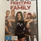 *New Sealed* Fighting With My Family (DVD, 2019) Dwayne Johnson, Lena Hedley