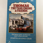 Thomas The Tank Engine & Friends - Thomas & Gordon starring Ringo Starr VHS 1991