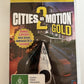 Cities In Motion 2 Gold + 6 DLC Packs - PC Windows Game