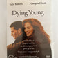 Dying Young (DVD, 1991) Julia Roberts, Campbell Scott. Region 4