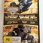 Monster Jam - World Finals XVI 2015 (DVD) Region 4