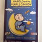 Harold And The Purple Crayon - The Complete Series (DVD, 2005, 2-Disc Set)