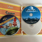 Babe / Casper / Peter Pan / Thunderbirds / The Grinch (DVD, 5-Disc) Region 4