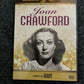 Leading Ladies: The Outlaw, Stage Door Canteen, Rain, Of Human Bondage (DVD)