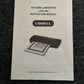 Lowell A4 Home Laminator Model LOOL280