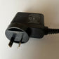 Genuine Panasonic Electric Shaver Charging Stand RC9-83 & AC Adapter RE7-59