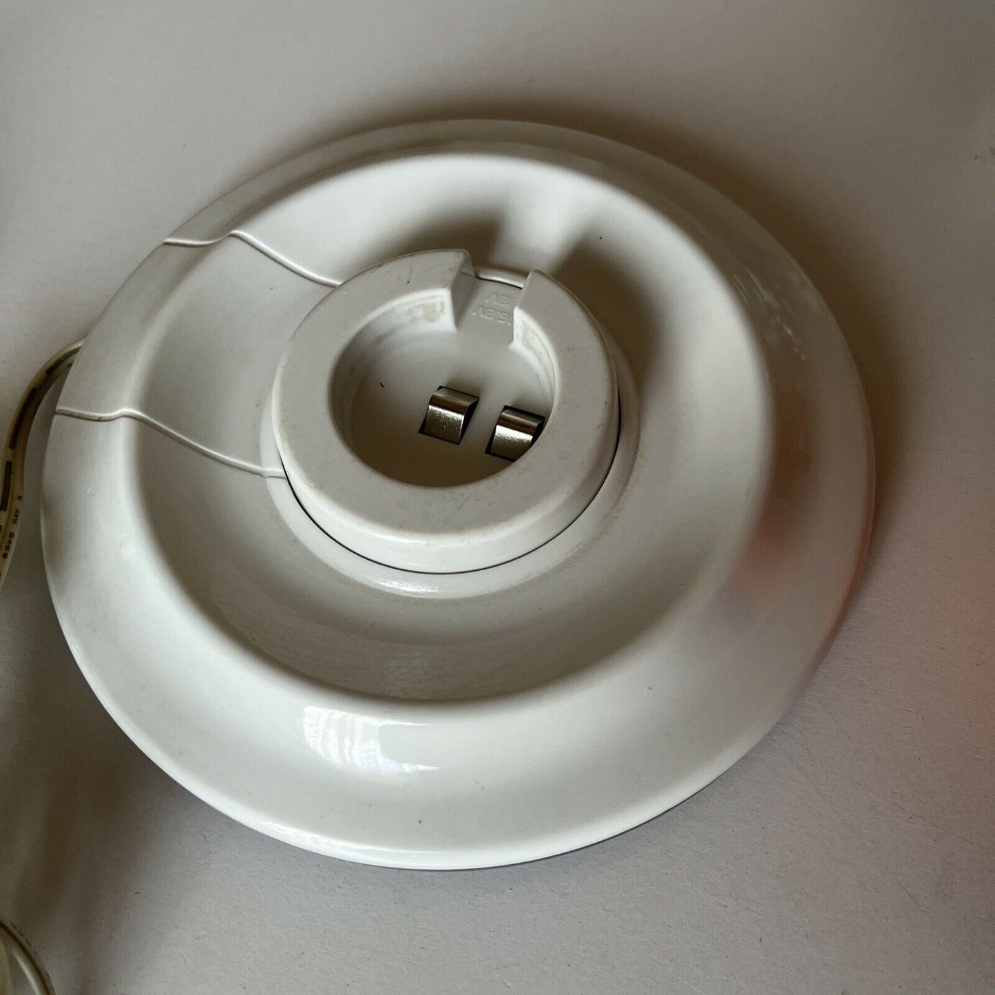 Black & Decker CHA002014S 7.2V-24V 85mA Vacuum Charging Dock