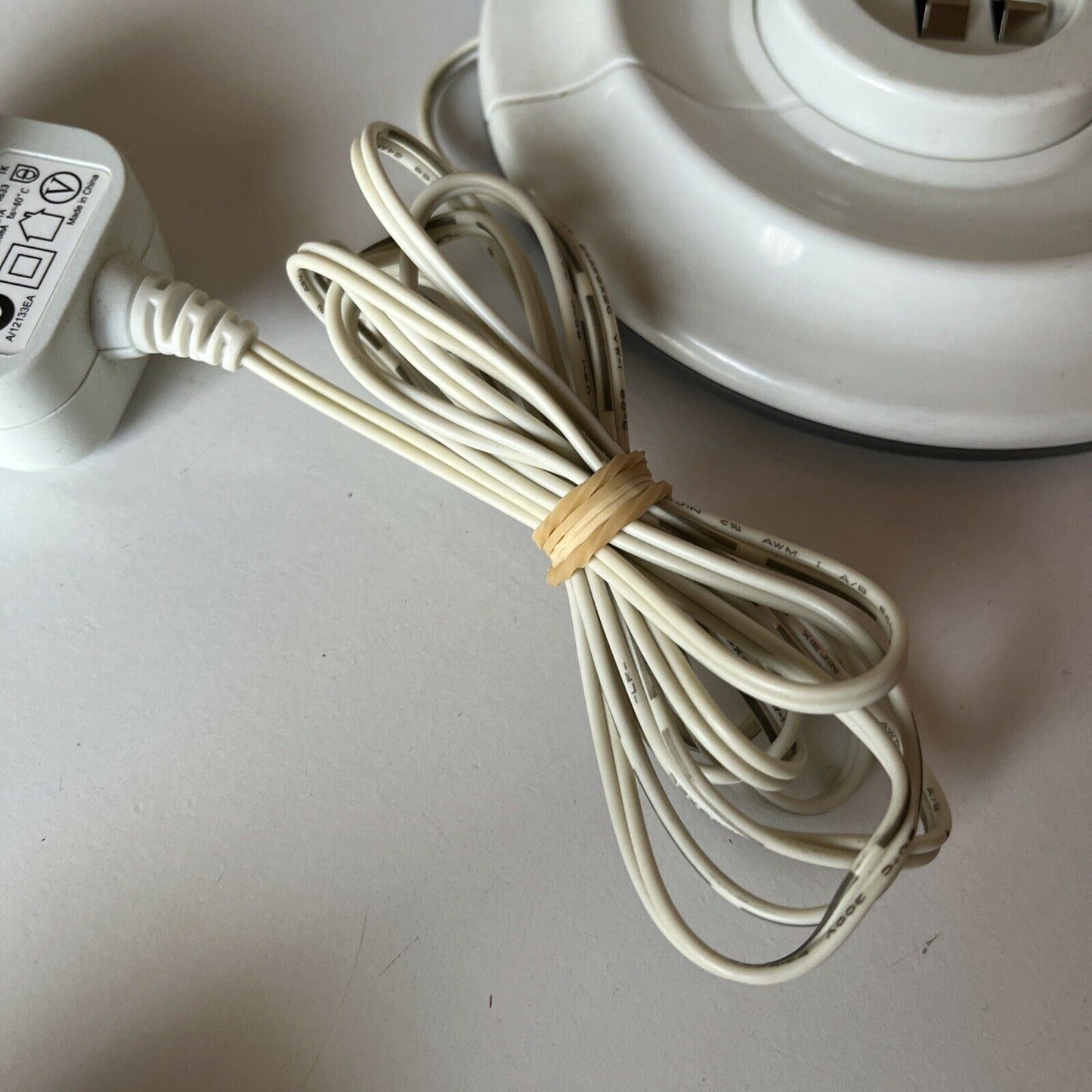 Black & Decker CHA002014S 7.2V-24V 85mA Vacuum Charging Dock