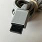 Genuine Official Nintendo Wii AV Cable Cord RCA (RVL 009)  Wii U Original