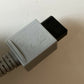 Genuine Official Nintendo Wii AV Cable Cord RCA (RVL 009)  Wii U Original