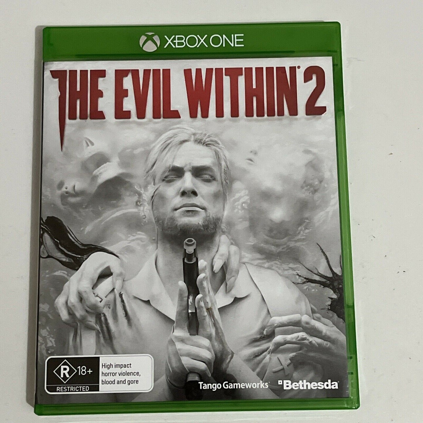 The Evil Within 2 - Microsoft Xbox One