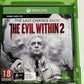 The Evil Within 2 - Microsoft Xbox One