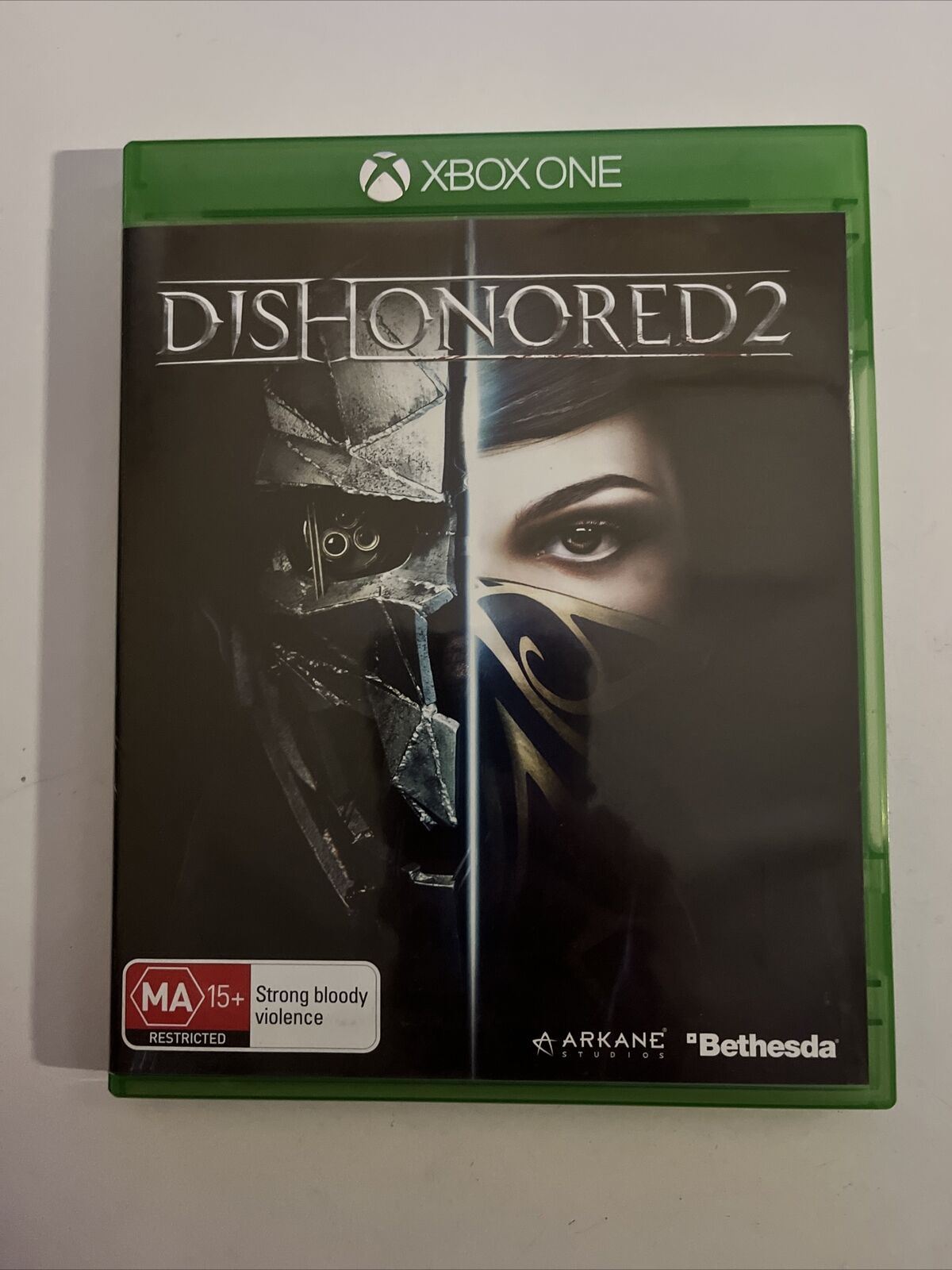 Dishonored 2 - Microsoft Xbox One