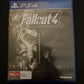 Fallout 4 for Playstation 4 (PS4) - Complete w/ Manual