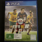 FIFA 16 - Sony PS4 Game (PlayStation 4)
