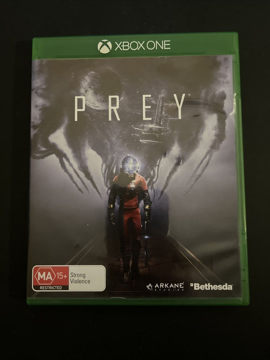 Prey - Microsoft Xbox One / XB1 game