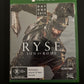 Ryse: Son of Rome - Microsoft Xbox One