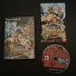 One Piece: Grand Battle! 3 - Sony PlayStation PS2 NTSC-J Japan 2003 Game