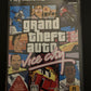 Grand Theft Auto: Vice City - Sony PlayStation 2 PS2 NTSC-J Japan Game