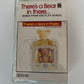 There's A Bear In There... Songs From ABC Play School Audio Cassette 1987