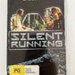 Silent Running (DVD, 1972) Bruce Dern, Cliff Potts, Ron Rifkin. Region 4&2