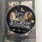Silent Running (DVD, 1972) Bruce Dern, Cliff Potts, Ron Rifkin. Region 4&2