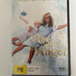 *New Sealed* Not Quite An Angel (DVD, 1999)  Cameron Sturn, Mallory Farrow