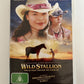 The Wild Stallion (DVD, 2009) Connie Sellecca, Fred Ward, Miranda. Region 4
