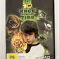 Ben 10 - Race Against Time (DVD, 2008) Beth Littleford, Don McManus. Region 4