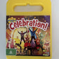 2x DVD: The Wiggles Celebration & Dorothy The Dinosaur's Travelling Show (DVD)