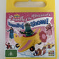 2x DVD: The Wiggles Celebration & Dorothy The Dinosaur's Travelling Show (DVD)