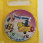 2x DVD: The Wiggles Celebration & Dorothy The Dinosaur's Travelling Show (DVD)