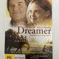 Dreamer (DVD, 2005) Kurt Russell, Dakota Fanning, Kris Kristofferson. Region 4