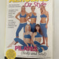 Aerobics Oz Style: Pilates Body & Soul (DVD) Region Free