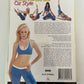Aerobics Oz Style: Pilates Body & Soul (DVD) Region Free