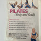 Aerobics Oz Style: Pilates Body & Soul (DVD) Region Free