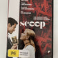Scoop (DVD, 2006) Hugh Jackman, Scarlett Johansson, Woody Allen. Region 4