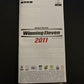 World Soccer Winning Eleven 2011 - Sony PSP Japan PES Football Game
