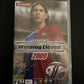 World Soccer Winning Eleven 2009 - Sony PSP Japan PES Football Game