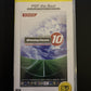 World Soccer Winning Eleven 10 - Sony PSP Japan PES Football Game